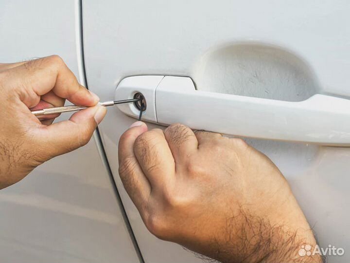 Вскрытие замков, замена замков, установка замков