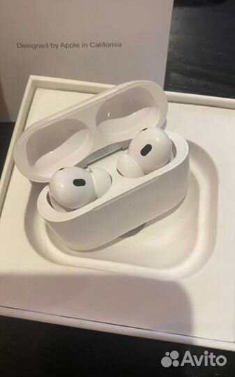 Беспроводные наушники Apple AirPods 2 ориг новые