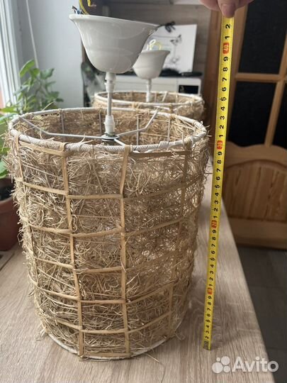 Светильник потолочный