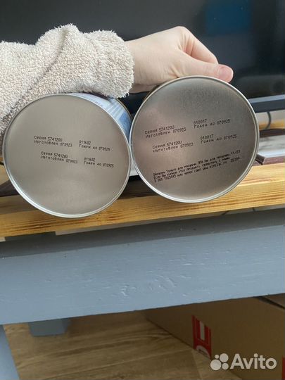 Смесь симилак гипоаллергенный