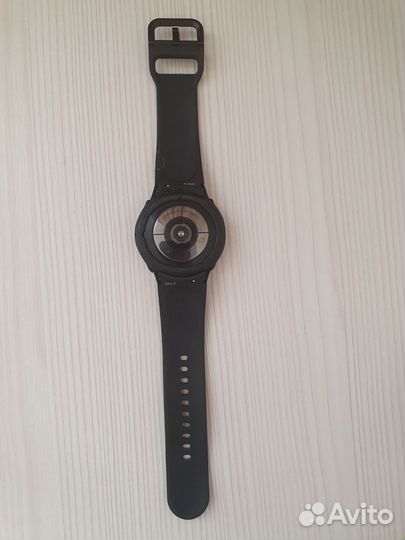 Samsung galaxy watch 4