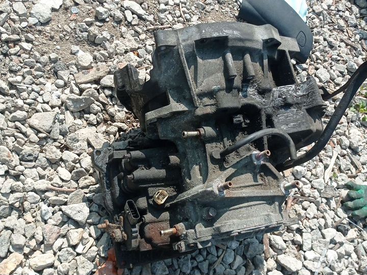 АКПП Mazda 6 gg 2.0