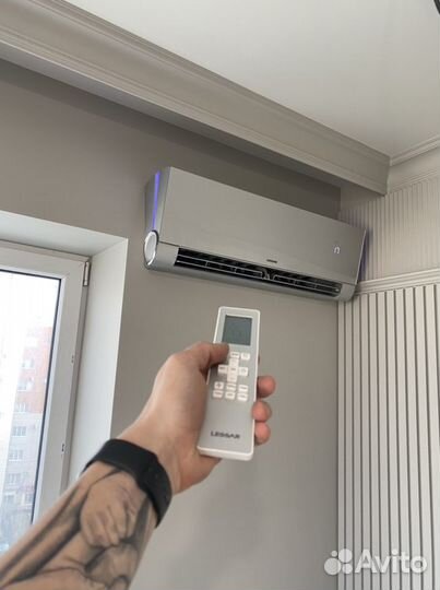 Сплит система Кондиционер Установка Продажа