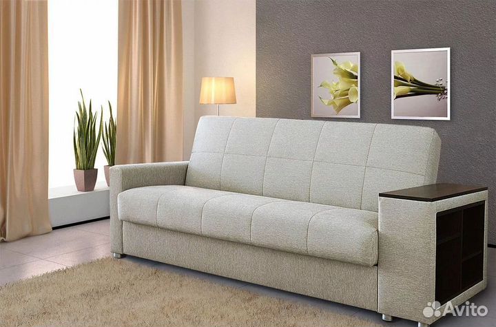 Перетяжка мебели