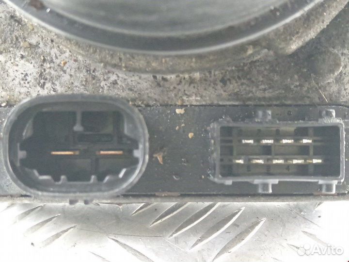 Электроусилитель руля для Peugeot-Citroen 307