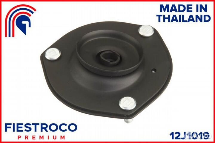 12J1019 Опора амортизатора toyota camry 01-06 пер