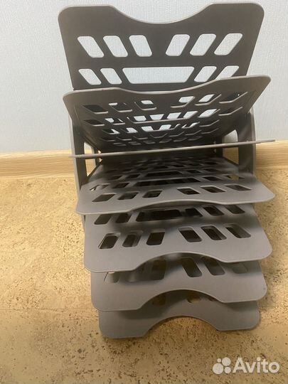 Лоток для бумаг