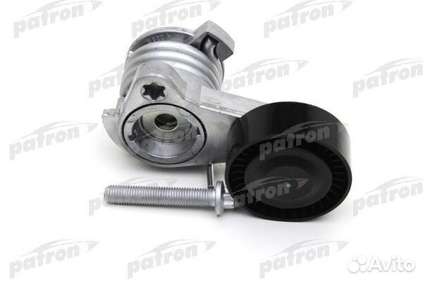 Ролик приводного ремня BMW: 1 (E81) 130 i 0