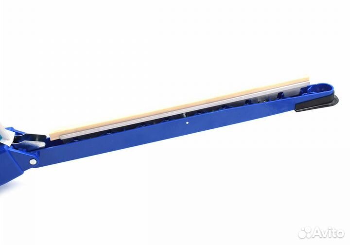 Запайщик пакетов PFS-400 400мм