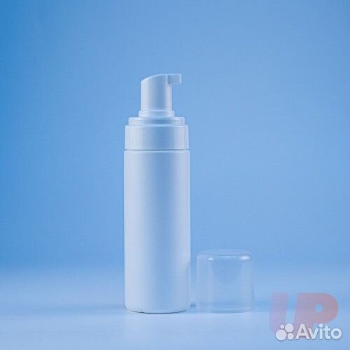 Флакон с пенообразователем на 150 мл