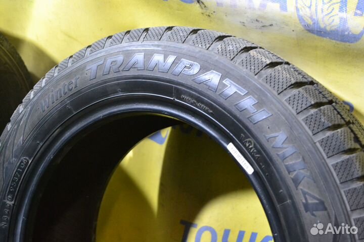 Toyo Winter Tranpath MK4a 205/60 R16