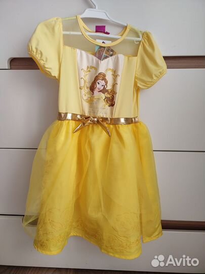 Вещи девочка 4-6 лет