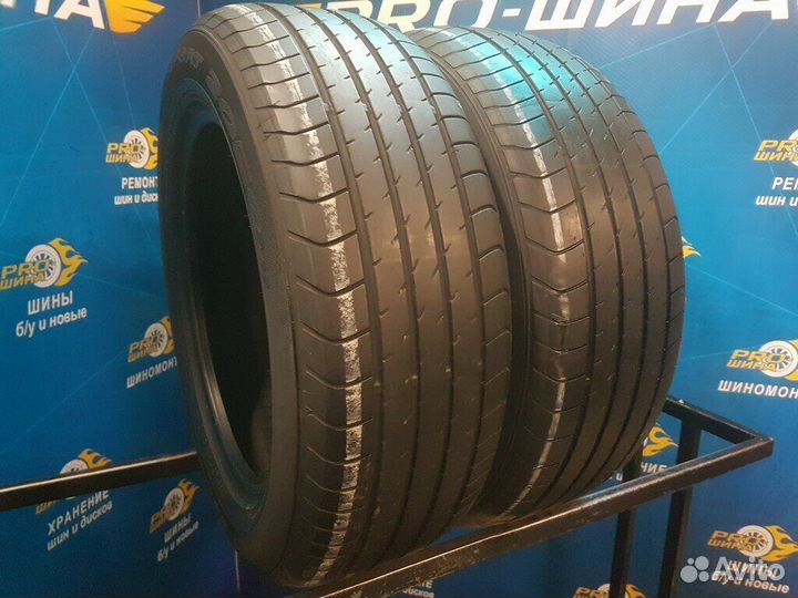 Dunlop SP Sport 2050M 205/60 R16