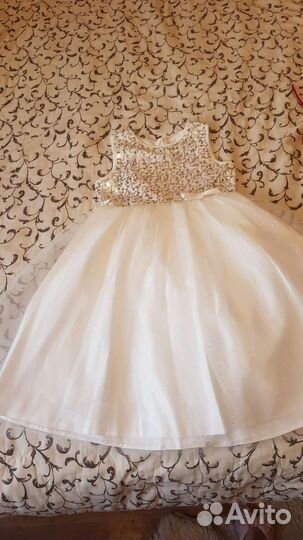 Платье 134 Orsolini