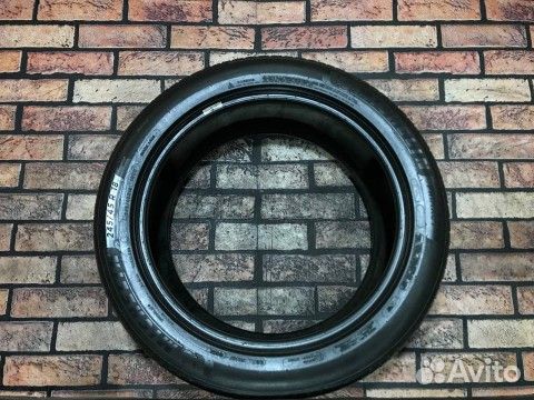 Michelin Primacy 4 245/45 R18 100W