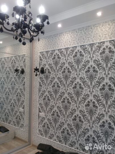 Штукатур маляр