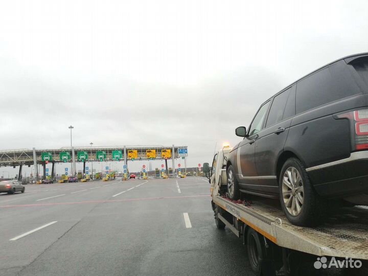 Эвакуатор частник, все районы