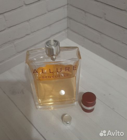 Chanel - Allure Sensuelle