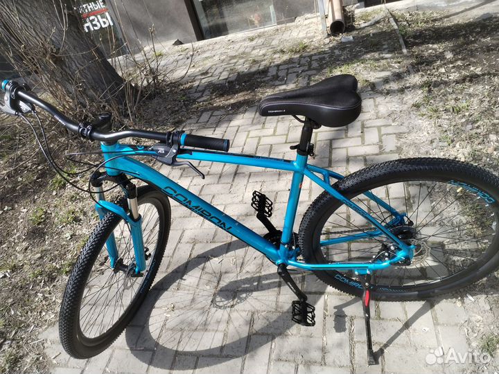 Велосипед взрослый