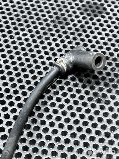 Катушка зажигания Kawasaki KX 80 1999