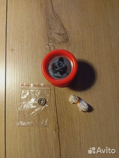 Йо-Йо профессиональное