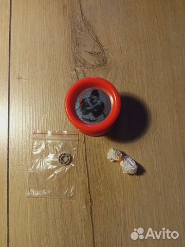 Йо-Йо профессиональное