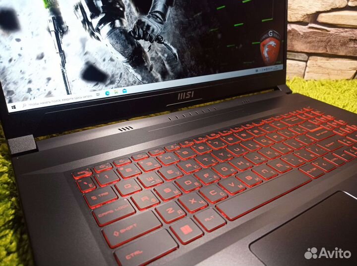 Мега Игровой 17