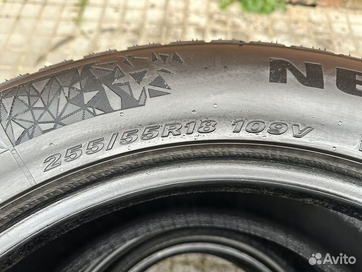 Nexen Winguard Sport 2 SUV 255/55 R18 109V