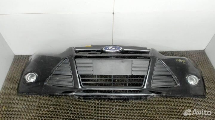 Фара противотуманная Ford Focus 3 2011- USA, 2012