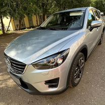 Mazda CX-5 2.5 AT, 2015, 144 300 км, с пробегом, цена 2 200 000 руб.