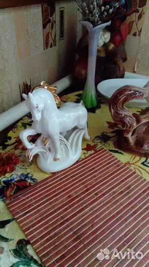 Статуэтки лфз и др СССР