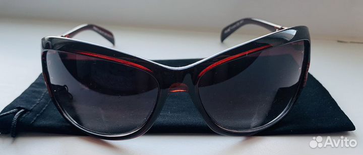 Солнцезащитные очки женские