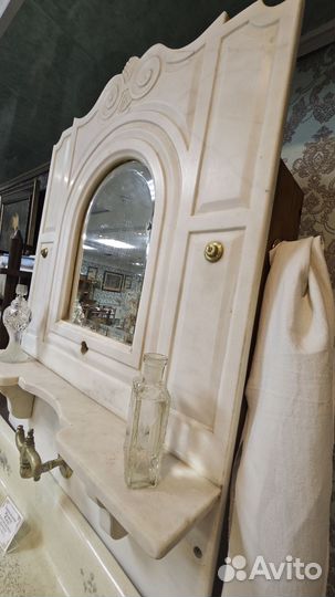 Старинный умывальник россия до 1917 г