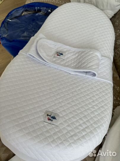 Кокон good night baby