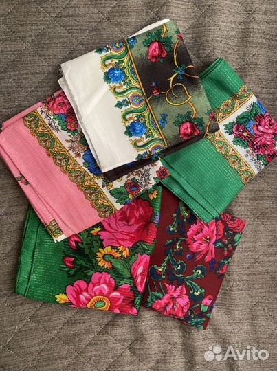 Платок женский