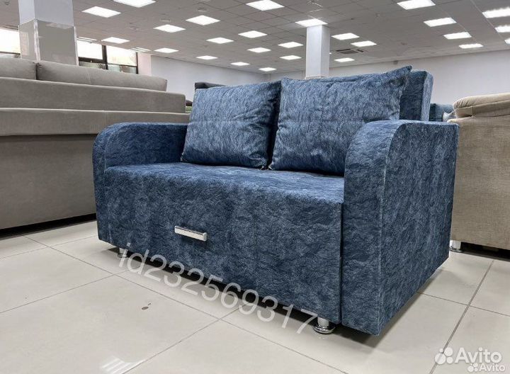 Диван Малютка 01763 Быстрая Доставка