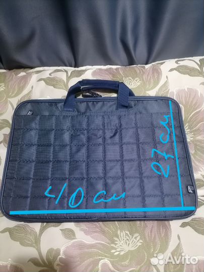 Сумка для ноутбука port designs