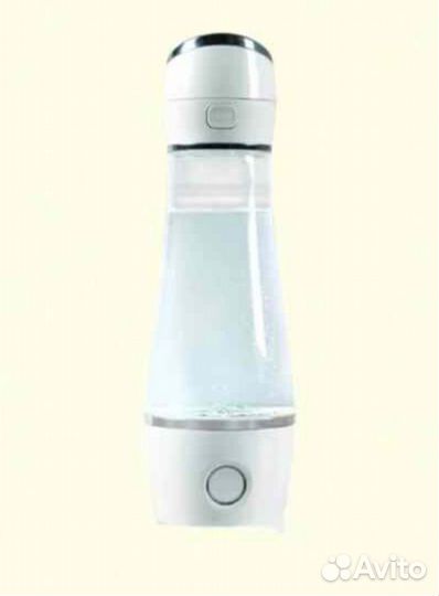 Генератор водородной воды Ta vie