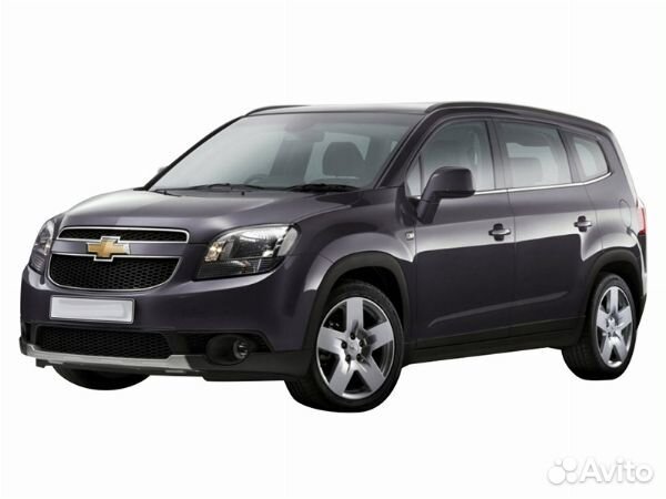 Натяжитель приводного ремня chevrolet aveo, cruze, orlando, opel corsa D 1,0, 1,2, 1,4 05