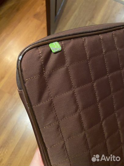 Сумка-чехол для ноутбука