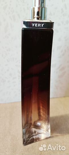 Givenchy very irresistidle L'intense п/в