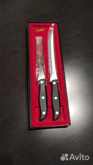 Набор для мяса фирмы Zepter