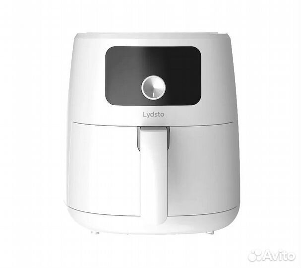 Аэрогриль Lydsto Air Fryer 5L XD-znkqzg03, белый