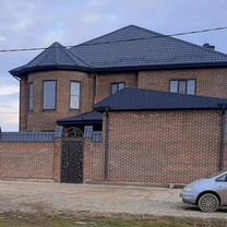 Каменщик, Белореченск