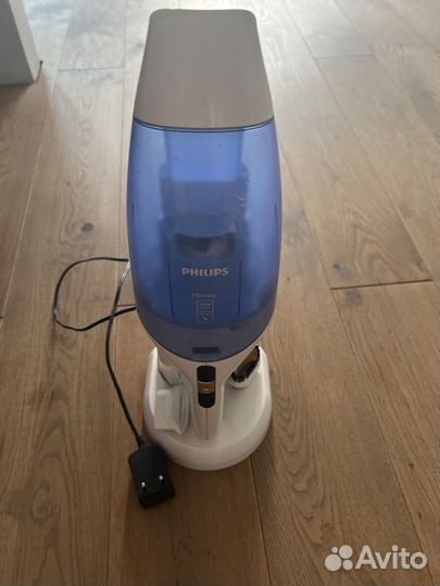 Пылесос philips