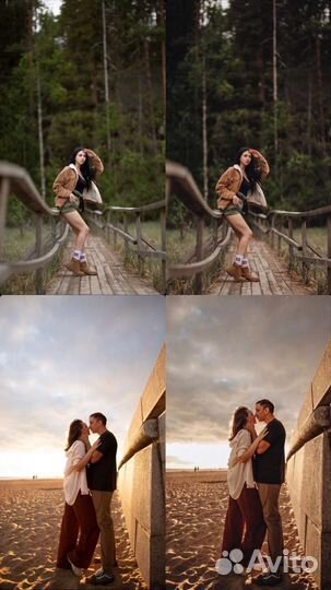 Пресеты Алёны Кейбл