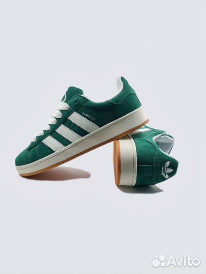 Кроссовки adidas campus 00s