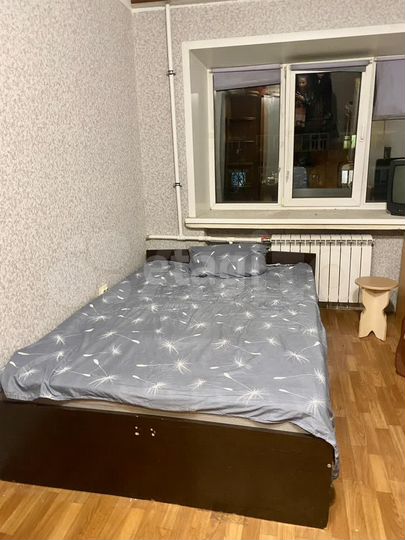 Квартира-студия, 19 м², 5/5 эт.