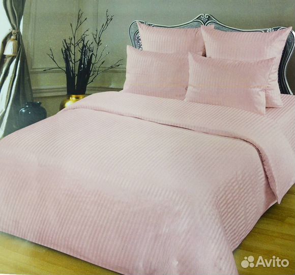 Постельное белье monro