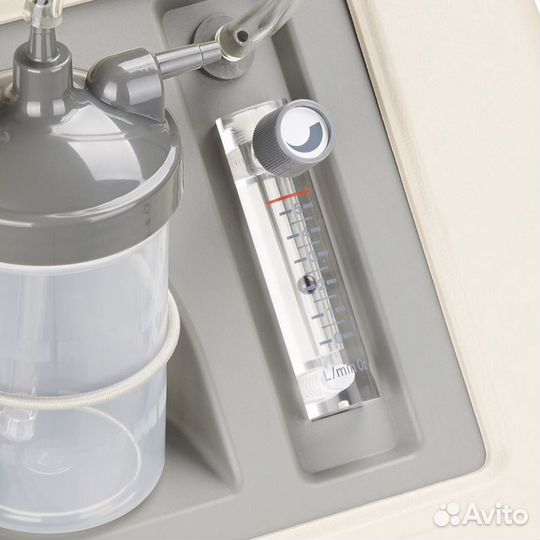 Концентратор кислорода Армед 8F-5 (5 л/мин) Концен